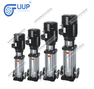 Máy bơm nước trục đứng CNP CDL 12-18