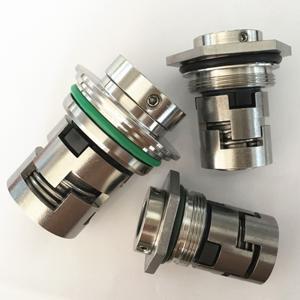 Máy bơm nước trục đứng đa cấp CNP CDLF16