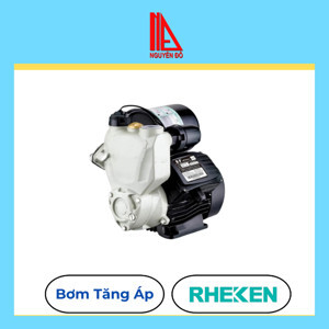 Máy bơm nước tự động tăng áp JLM80-800A