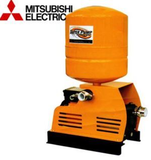 Máy bơm nước tự động tăng áp Mitsushibi UMCH-755S - 750W