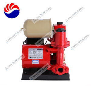 Máy bơm nước tự động tăng áp Shining SHP-128EA