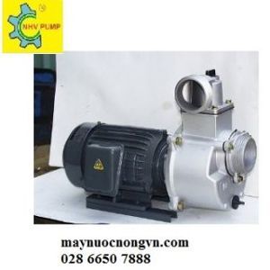 Máy bơm nước tự hút đầu inox HSS280-12.2 20 3HP