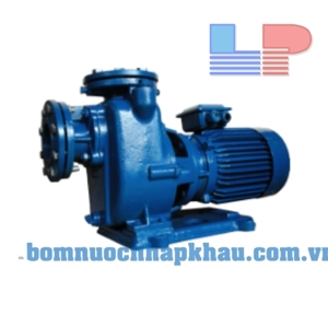 Máy bơm nước tự hút Mitsuky CNS80/7.5 - 10HP