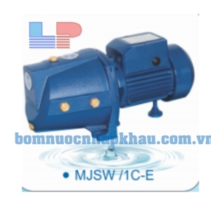 Máy bơm nước tự hút Weston MJSW/ 1C-E