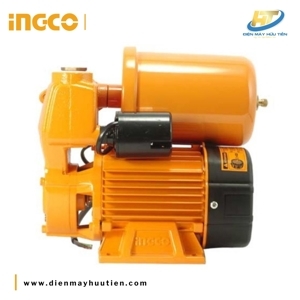 Máy bơm nước tự mồi Ingco VPA3708