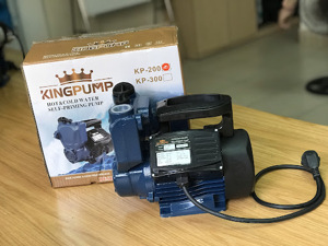 Máy bơm nước tự mồi Kingpump KP-200