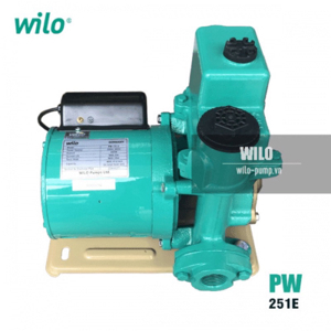 Máy bơm nước Wilo PW 251E