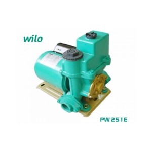 Máy bơm nước Wilo PW 251E