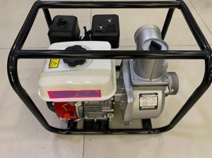 Máy bơm nước Yokohama YK-80