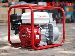 Máy bơm nước Yokohama YM-80