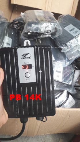 Máy bơm Periha PB-14000