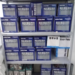 Máy bơm Periha PB-7000