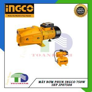 Máy bơm phun Ingco JP07508 - 750W