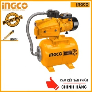 Máy bơm phun tự động Ingco JPT07508 - 750W