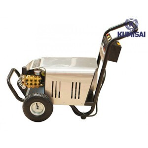 Máy bơm rửa xe Kumisai 15M26-3.7S2