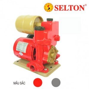 Máy bơm Selton SEL-251E