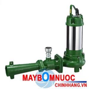 Máy bơm sục khí chìm Evak EJ-5.75  7.5HP