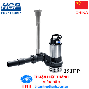 Máy bơm sục khí chìm  HCP 25JFP2.8 (JF-21) 1HP (220V)