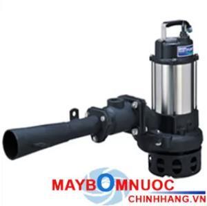 Máy bơm sục khí chìm HCP 32JNP21.5 2HP (220V)