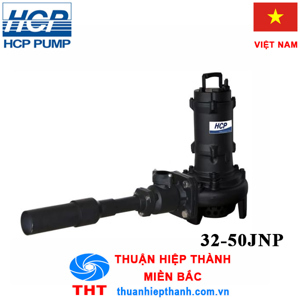 Máy bơm sục khí chìm HCP 32JNP21.5 2HP (380V)