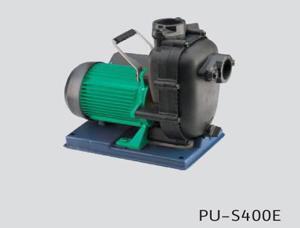 Máy bơm tăng áp biến tần chịu nhiệt Wilo PBI- L203EA
