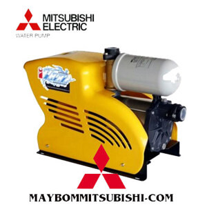 Máy bơm tăng áp biến tần đa tầng cánh Mitshubishi IMCH-55VS 400W