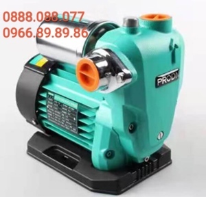 Máy bơm tăng áp biến tần PRODN 1.5WZB-45DC (1500w Inverter)