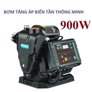 Máy bơm tăng áp biến tần PRODN 1WZB-35DC (900w Inverter)