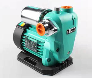 Máy bơm tăng áp biến tần PRODN 1WZB-35DC (900w Inverter)