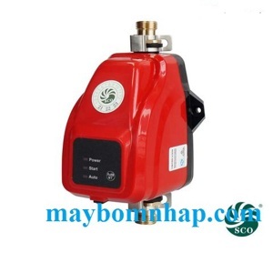 Máy bơm tăng áp chạy điện 24V SCO-15PB65AT - 65W