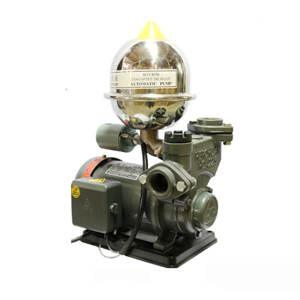 Máy bơm tăng áp đầu gang NTP HCB225-1.18 265T 1/4HP