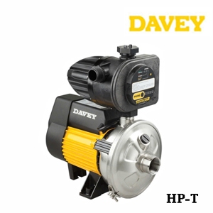 Máy bơm tăng áp Davey HP85-08T - 800W