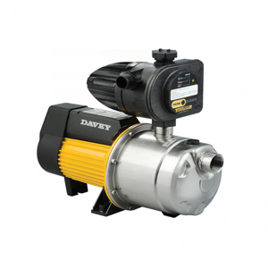 Máy bơm tăng áp Davey HS60-08T - 760W