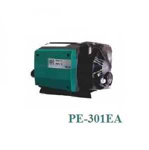 Máy bơm tăng áp điện tử có biến tần Wilo PE 301EA 300W