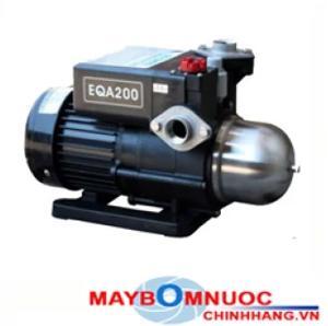 Máy bơm tăng áp điện tử đẩy cao NTP EQA220-3.18 265