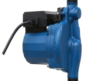 Máy bơm tăng áp điện tử Kagaroo KG 180 ZP (KG 180ZP) - 180W