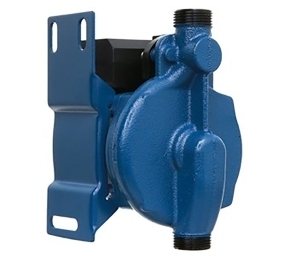 Máy bơm tăng áp điện tử Kagaroo KG 125 ZP (KG 125ZP) - 120W