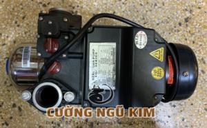 Máy bơm tăng áp điện tử NTP EQA225-3.37 265 - 1/2HP