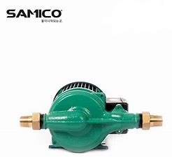 Máy bơm tăng áp điện tử Samico JP-20-13-Z - 150W