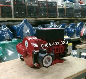 Máy bơm tăng áp điện tử SCO CPM-200A - 200W