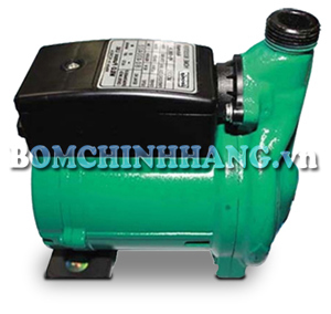 Máy bơm tăng áp điện tử Wilo PB 088 EA