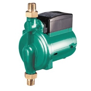 Máy bơm tăng áp điện tử Wilo PB 088 EA