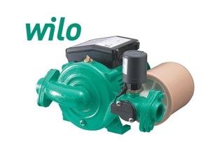 Máy bơm nước tăng áp điện tử Wilo PB 250SEA 200W