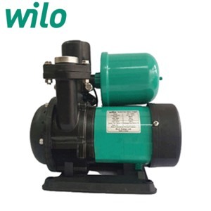 Máy bơm tăng áp điện tử Wilo PB-303EA