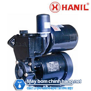 Máy bơm tăng áp Hanil PWD131B - 125W