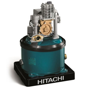 Máy bơm tăng áp Hitachi WT-P350GX-SPV