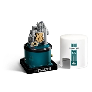 Máy bơm tăng áp Hitachi WT-P350GX-SPV