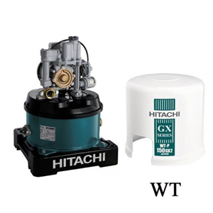 Máy bơm tăng áp Hitachi WT-P350GX-SPV