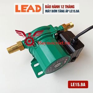 Máy bơm tăng áp Lead LE 25-9A