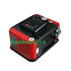 Máy bơm tăng áp ngoài trời SCO–JD 480A - 480W